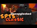 SPTS CLASSIC UNCOPYLOCKED