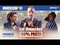 Download Lagu 100% GEBED - Zondag 7 september - Geïnspireerde gebeden - Jérémy Sourdril