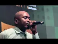 BRYMO Delivers Exemplary Live Performance at Eko Hotel and Suites, Lagos