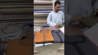 جلابية العيد من البدراوي الشديد لايك وشير ليصلك كل ما هو جديد 