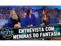 Download Lagu The Noite (06/06/16) - Entrevista com meninas do Fantasia