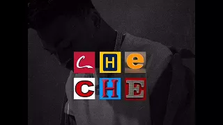 mayorkun che che