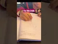 grip I HANDWRITING SERIES I ep1