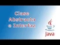 Clases Abstractas e Interfaces en Java