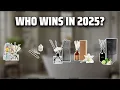 The Top 5 Best Reed Diffusers in 2025 - Must Watch Before Buying