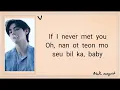 Download Lagu BTS - For Youth (Lyrics)