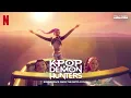 Download Lagu “Golden” KPop Demon Hunters (Soundtrack from the Netflix Film) | HUNTR/X