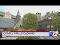 Chapel Grille in Cranston to close rebranding as Italian steakhouse