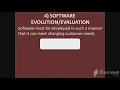 IP Chapter - 4 Software Engineering Software evolution process