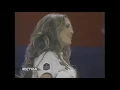 2001 USO MTV For The Troops - Extra TV News Segment Jennifer Lopez