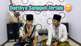 Download kangen Band Cinta Sampai Mati Versi Sholawat | Mas Novan Ft Mas Kafa - Hadrah Aljauhar MP3