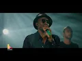 Kendji Girac - "Dans mes bras" en duo avec Dadju (Basique, le concert)