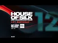 Download Lagu JAYDAA - LIVE AT HOUSE OF SILK 12th BIRTHDAY - @ EGG LDN - SAT 22nd FEB 2025
