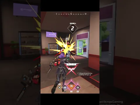 I Tested Farlight 84 Beau Gameplay Here's What Happened #shortsfeed #farlight84