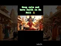 Download Lagu Ma Kali Saving Her devotees #navaratri #makali