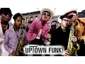 Download Lagu UPTOWN FUNK! - Mark Ronson \u0026 Bruno Mars - Tenor \u0026 Alto Sax Cover - BriansThing \u0026 Jacob Scesney 🎷