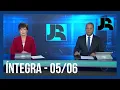 Download Lagu Assista à íntegra do Jornal da Record | 05/06/2024