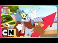 Download Lagu Tom 😺 and Jerry 🐭 Surpise Each Other! 🎉 | Tom and Jerry | Cartoon for Kids | Cartoon Network Asia