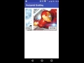 Horizontal Scrolling Views in NativeScript