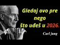 Lagu Ako je ovaj video objavljen pre prelaza u 2026, pobeda je blizu | Karl Jung