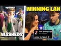 Download Lagu Why is Peterbot STRUGGLING? | Queasy DOMINATES Globals Day 1!