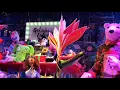 CHRISTMAS IN PARIS | Paris Christmas Lights | Paris Christmas Markets | पेरिस क्रिसमस लाइट्स