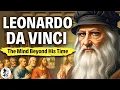 Lagu Leonardo da Vinci Documentary to Fall Asleep To