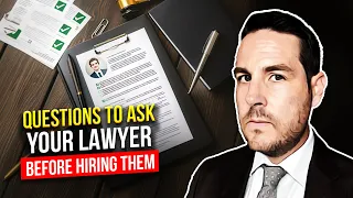 Don T Even Think About Hiring An Asylum Lawyer Without Getting Answers To These Crucial Questions 
