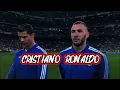 about it was a YahyaCristiano  Ronaldo