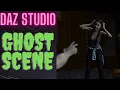 Download Lagu Daz3d Full Scene  Ghostly Haunted House