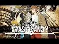 Download Lagu Bungou Stray Dogs Opening 1 [ GRANRODEO - TRASH CANDY ]