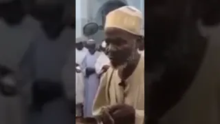 Sura Al Jumua Verses9 10 Sheikh Abdulaahi Getso The Golden Voice Quranrecitation ماشاءالله 