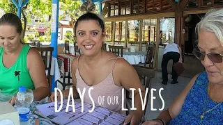 Days of our Lives [Ep 43] Sailing Salacia Star