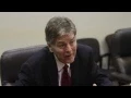 Mayoral candidate FoFo Gilich says new technology will better Biloxi