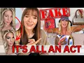 Exposing 5 Sneaky Ways Influencers Are Faking Authenticity you will never see social media the same