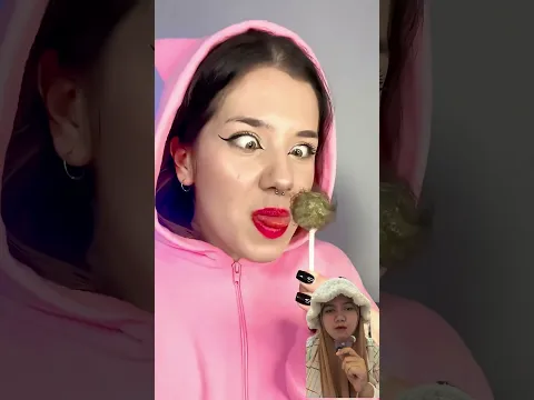 HUEEKKK ADA BULU KETEK⁉️LOLIPOP JOROK BANGET😱😍DIYDashES