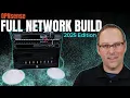 OPNsense Full Network Build 2025 Edition