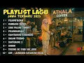Lagu PELAMPIASAN - KEMBANG WANGI - GEMATI - FULL ALBUM LAGU JAWA VIRAL 2026 || COVER BY AI_ROCK
