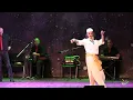 Ya bent el sultan Alisa Moskvina and Al Azdekaa orchestra on Aziza festival in Kazan 2022