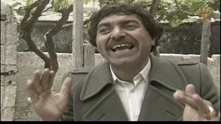 الأبن بتعلم من أبوه الضرب والمشاكل معقول يا ناس 