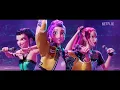 Download Lagu Kpop Demon Hunters - Totally Spies Theme Song (HUNTRIX Fanedit) [Netflix 2025]