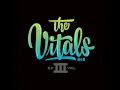 Greed - The Vitals 808