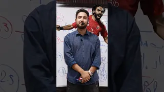 POV Mister Bik Hates Any Al Ahly Student 