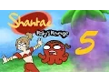 Shantae - 5: Shantae and the Squid