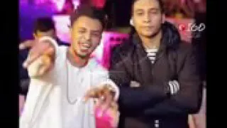 قاعد لوحدك كدا سرحان شيطان يوزك في سكه شمال دندنها