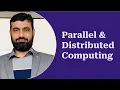 Parallel and Distributed Computing PDC Lecture 1 Urdu Hindi