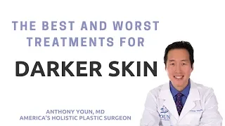 7 cosmetic dos and donts if you have darker skin african american black latina asian etc 