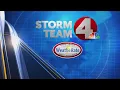 Tornado Warning issued for Crawford County