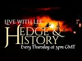 Biddy Early Hedge History