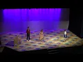 Maynard High School s Production of A 1960 s Midsummer Night s Dream